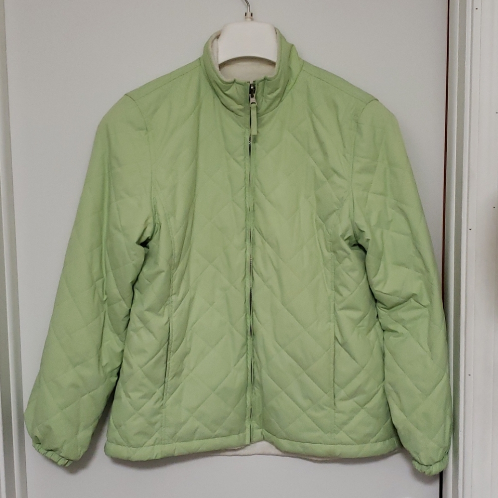 Jacket